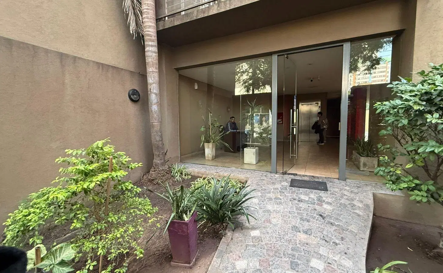Departamento en San Miguel 5