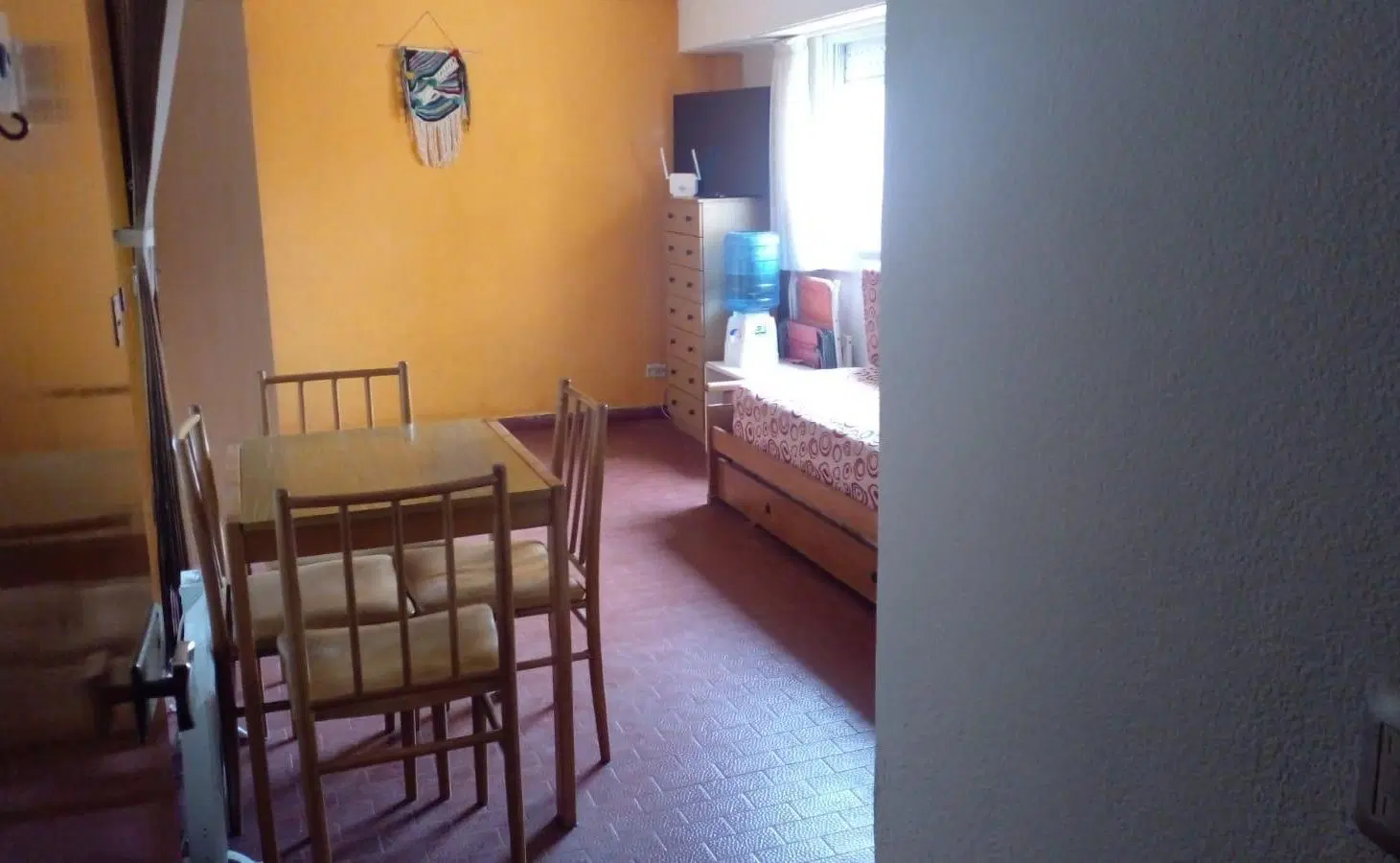 Departamento en Miramar 4