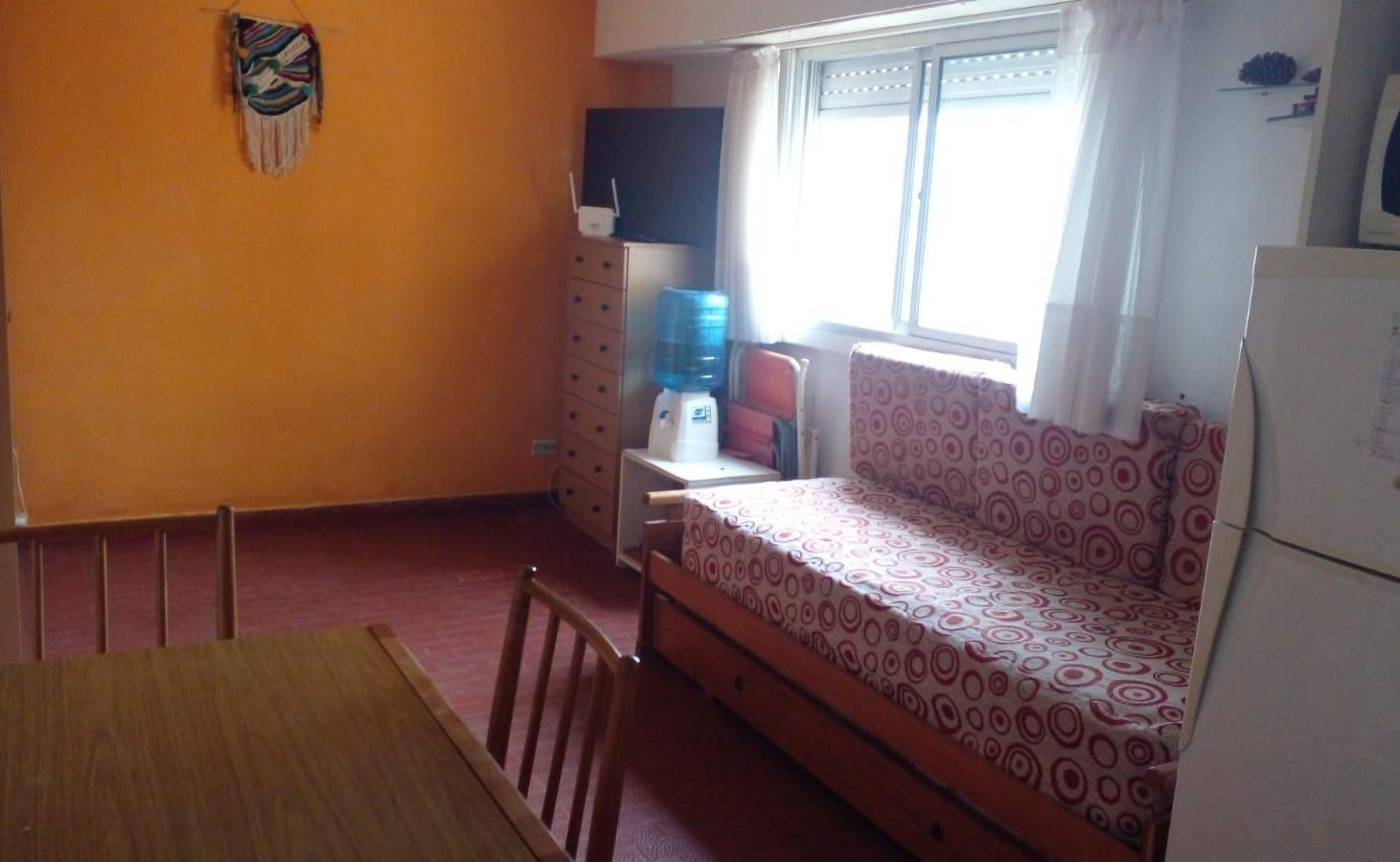 Departamento en Miramar
