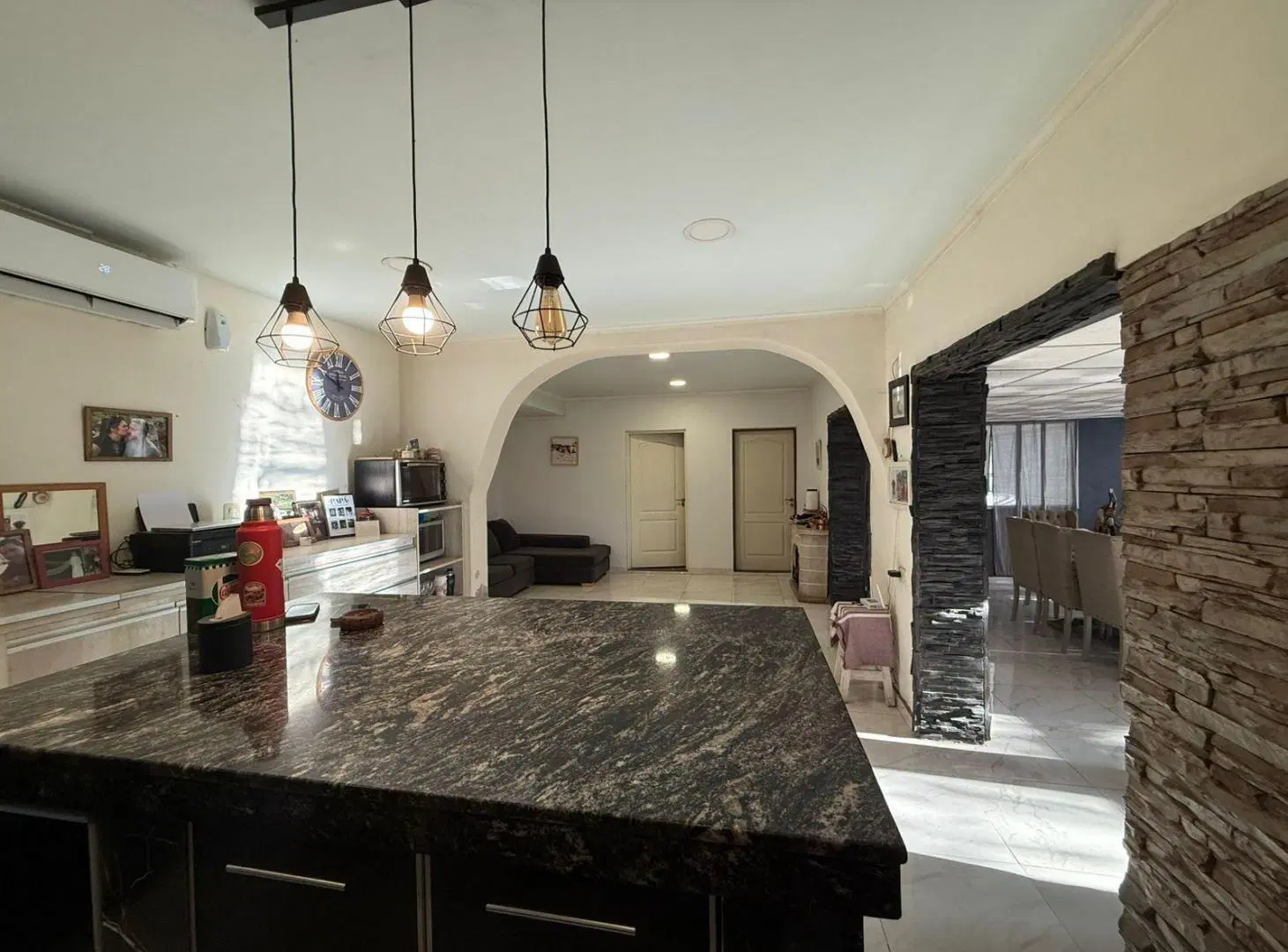 VENTA CASA 4 AMB - TRUJUI, MORENO 8