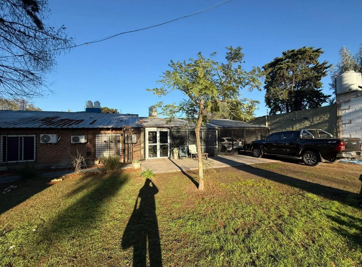VENTA CASA 4 AMB - TRUJUI, MORENO 3