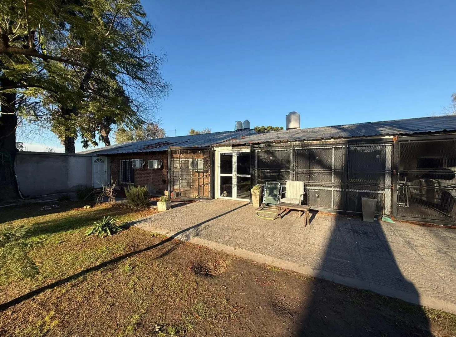 VENTA CASA 4 AMB - TRUJUI, MORENO 2