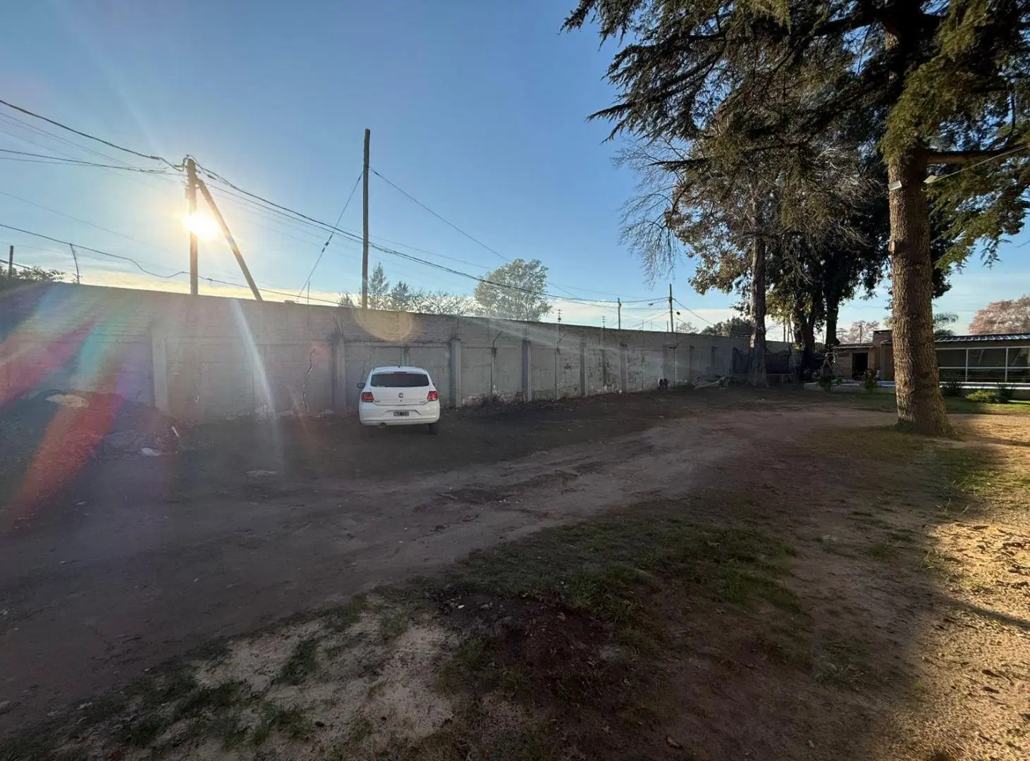 Terreno en Trujui 2