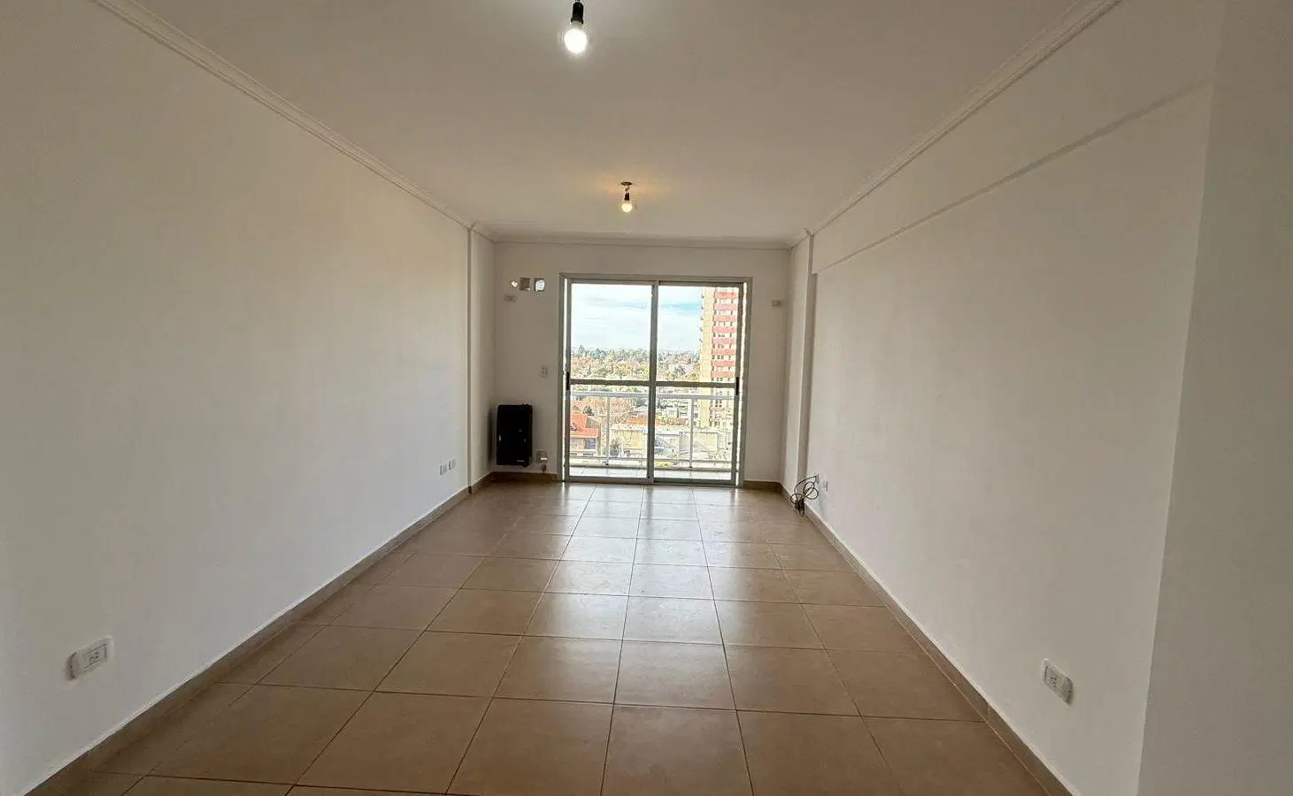 Departamento monoambiente en alquiler San Miguel 5