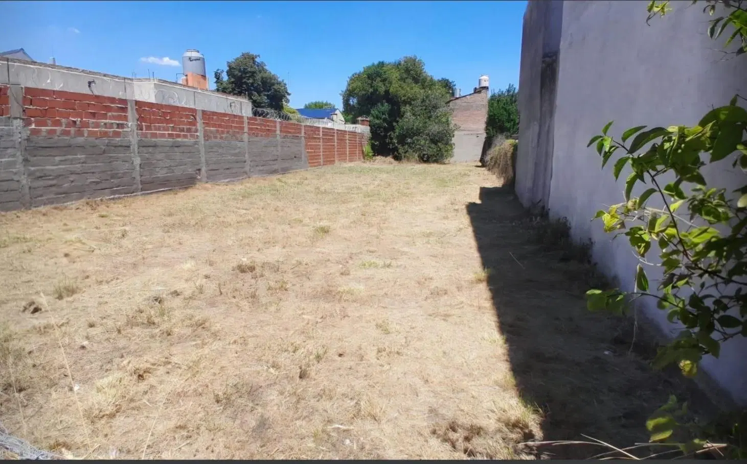 Terreno en Los Polvorines 3