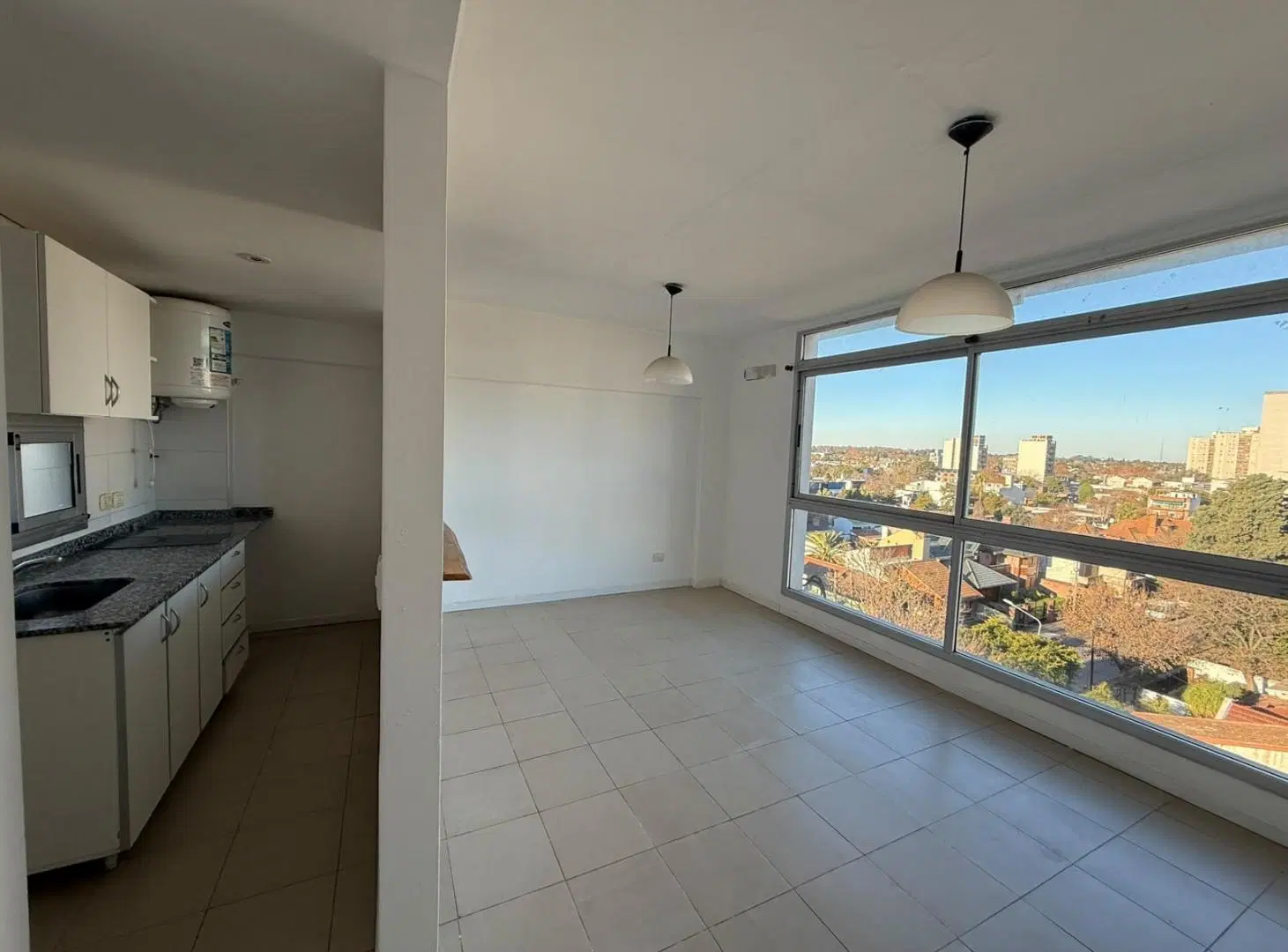 Departamento en San Miguel 2
