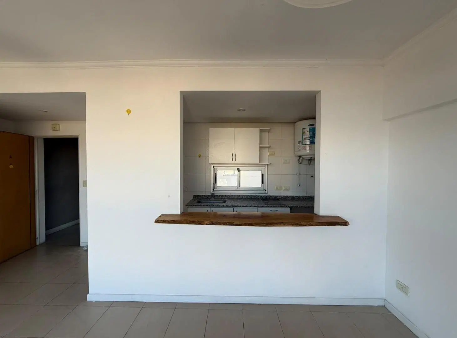 Departamento en San Miguel 4