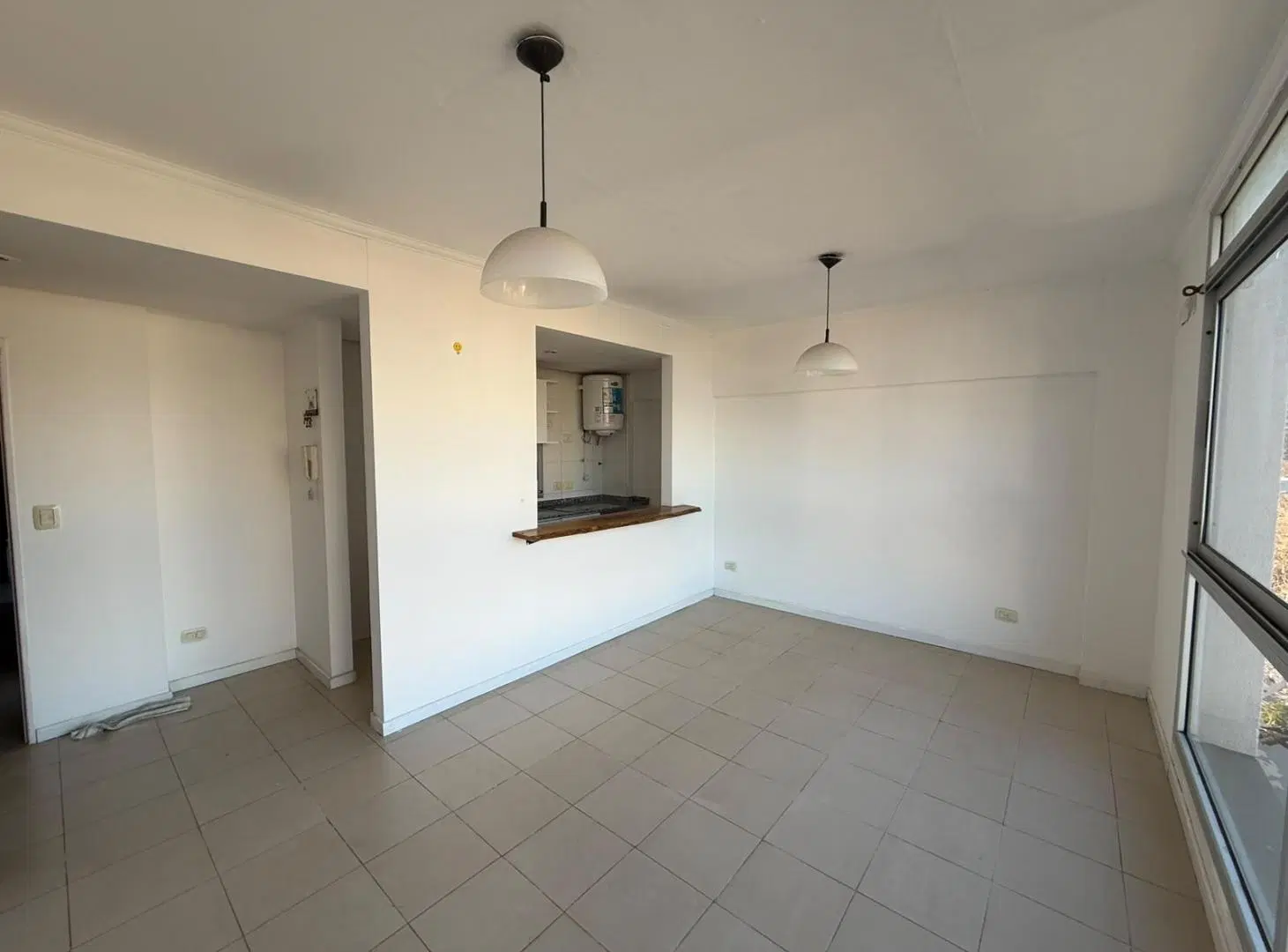 Departamento en San Miguel 5