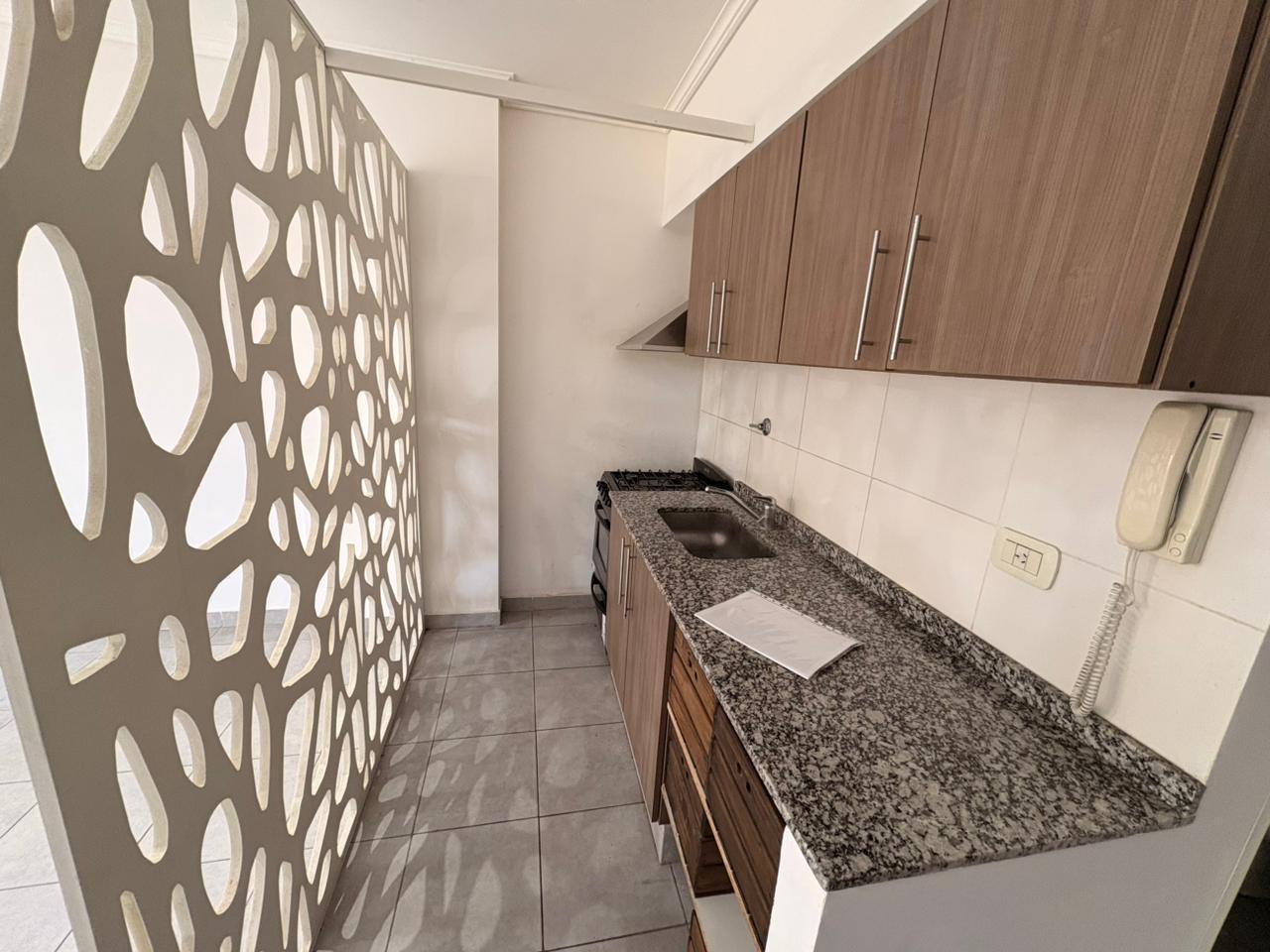 Foto de Departamento monoambiente en alquiler Muñiz, imagen 5