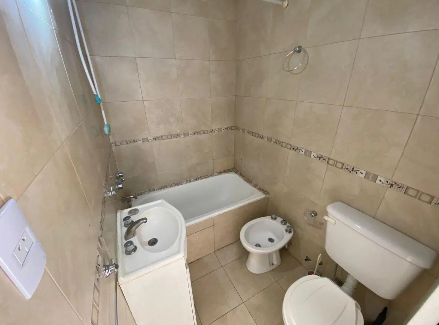 Departamento en San Miguel 8