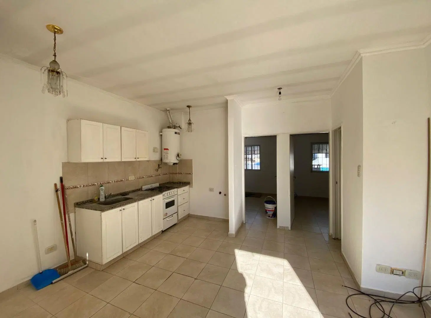Departamento en San Miguel 4