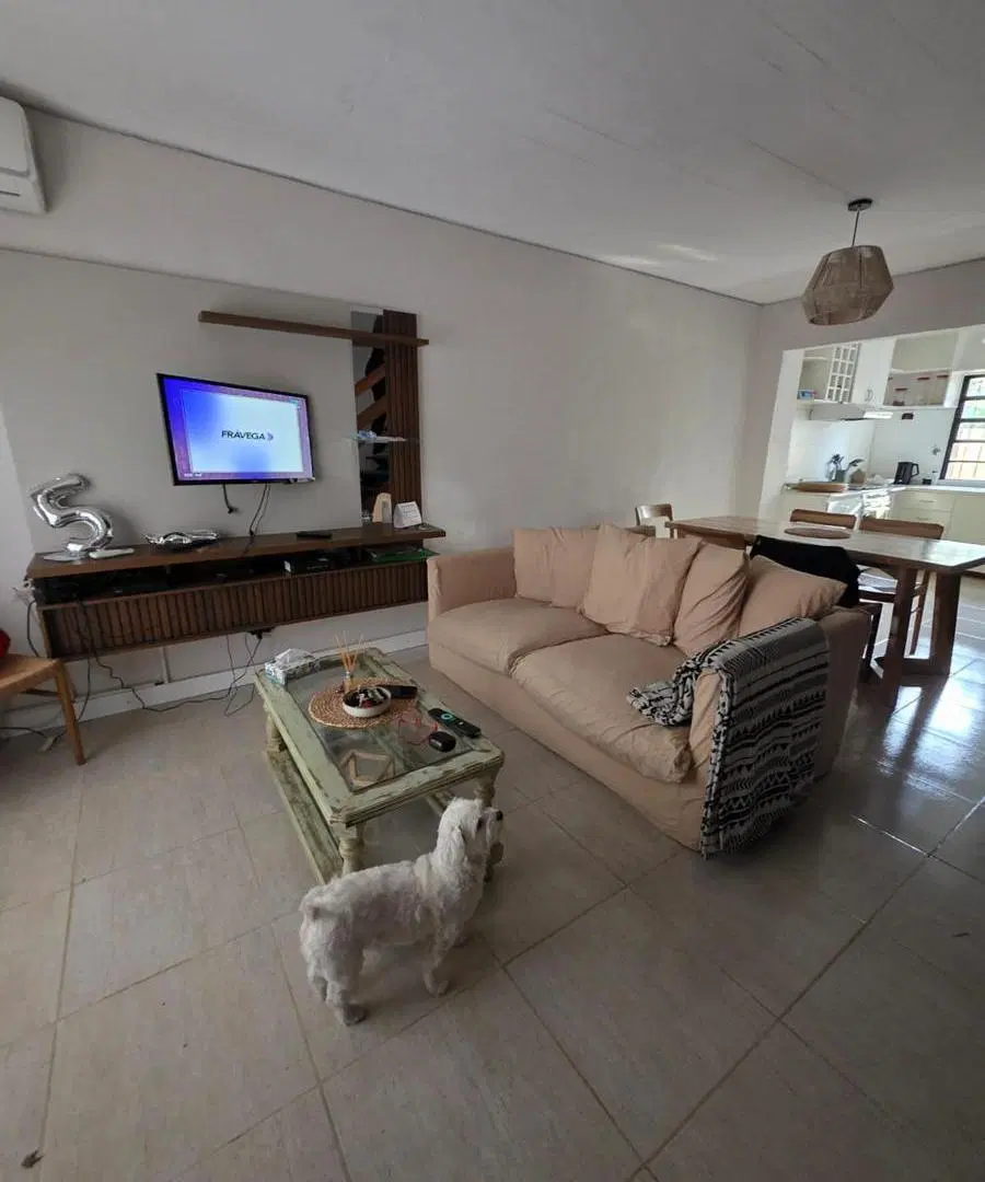 Duplex en Muñiz 4