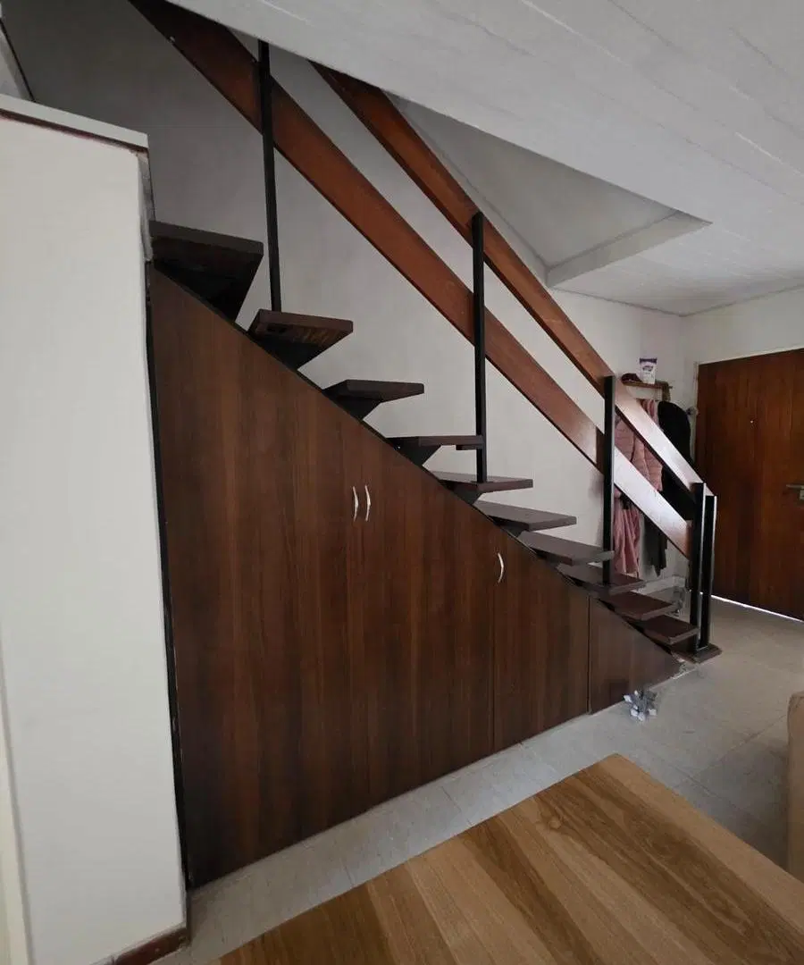 Duplex en Muñiz 3