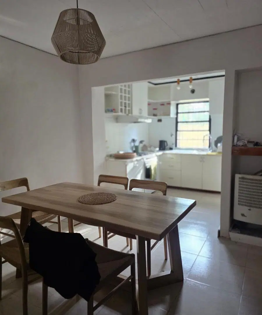 Duplex en Muñiz 2