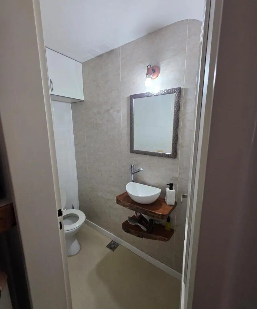 Duplex en Muñiz 8
