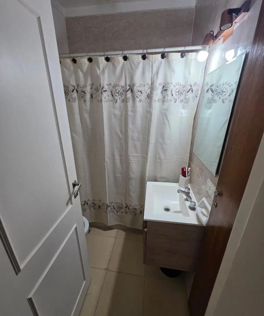 Duplex en Muñiz 5