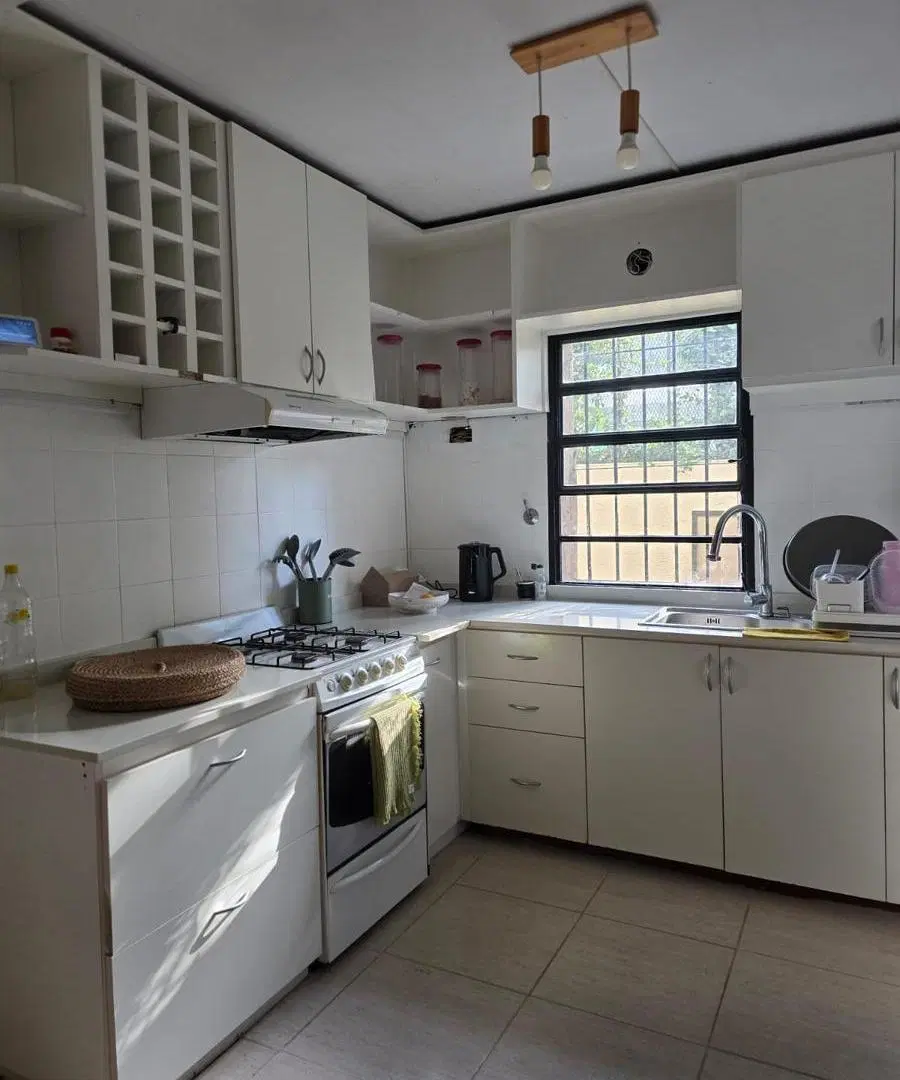 Duplex en Muñiz 1