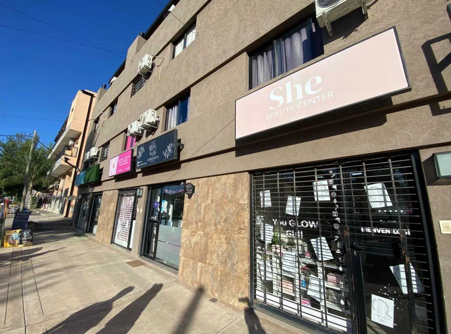 Local comercial en alquiler Los Polvorines 2