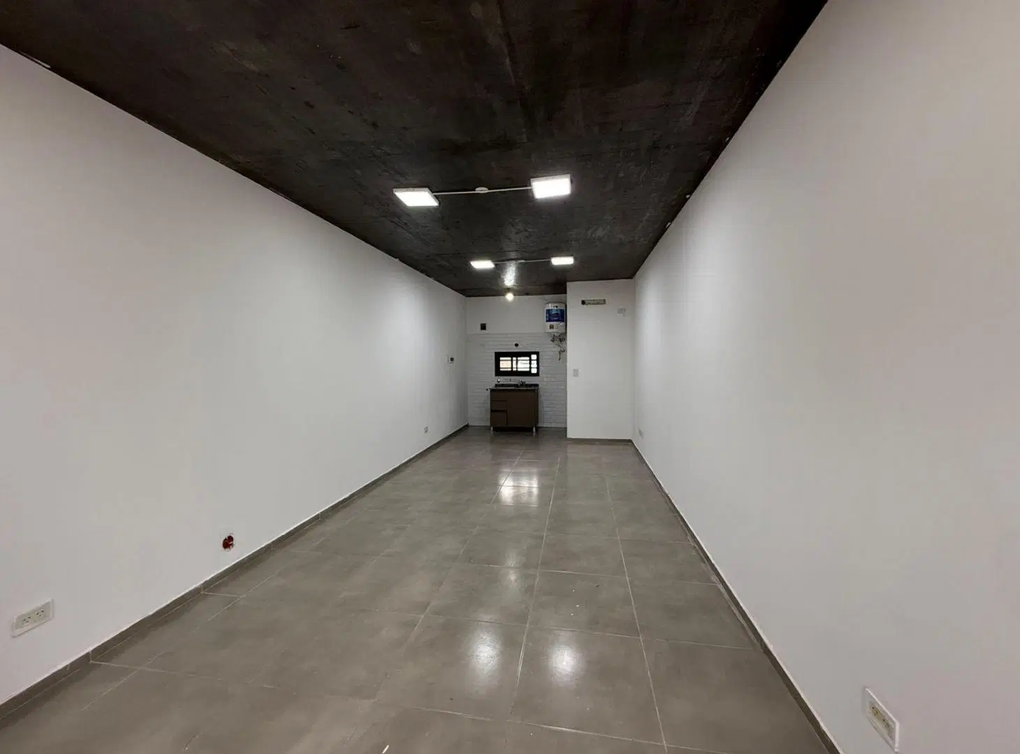 Local comercial en alquiler Los Polvorines 5