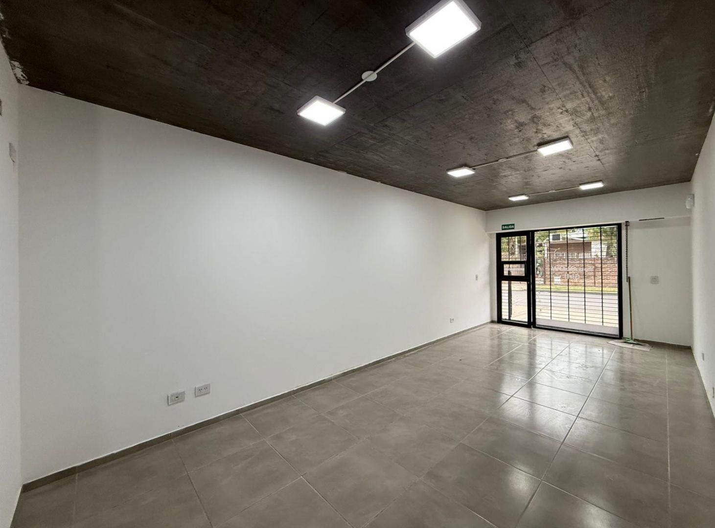 Foto de Local comercial en alquiler Los Polvorines, imagen 5