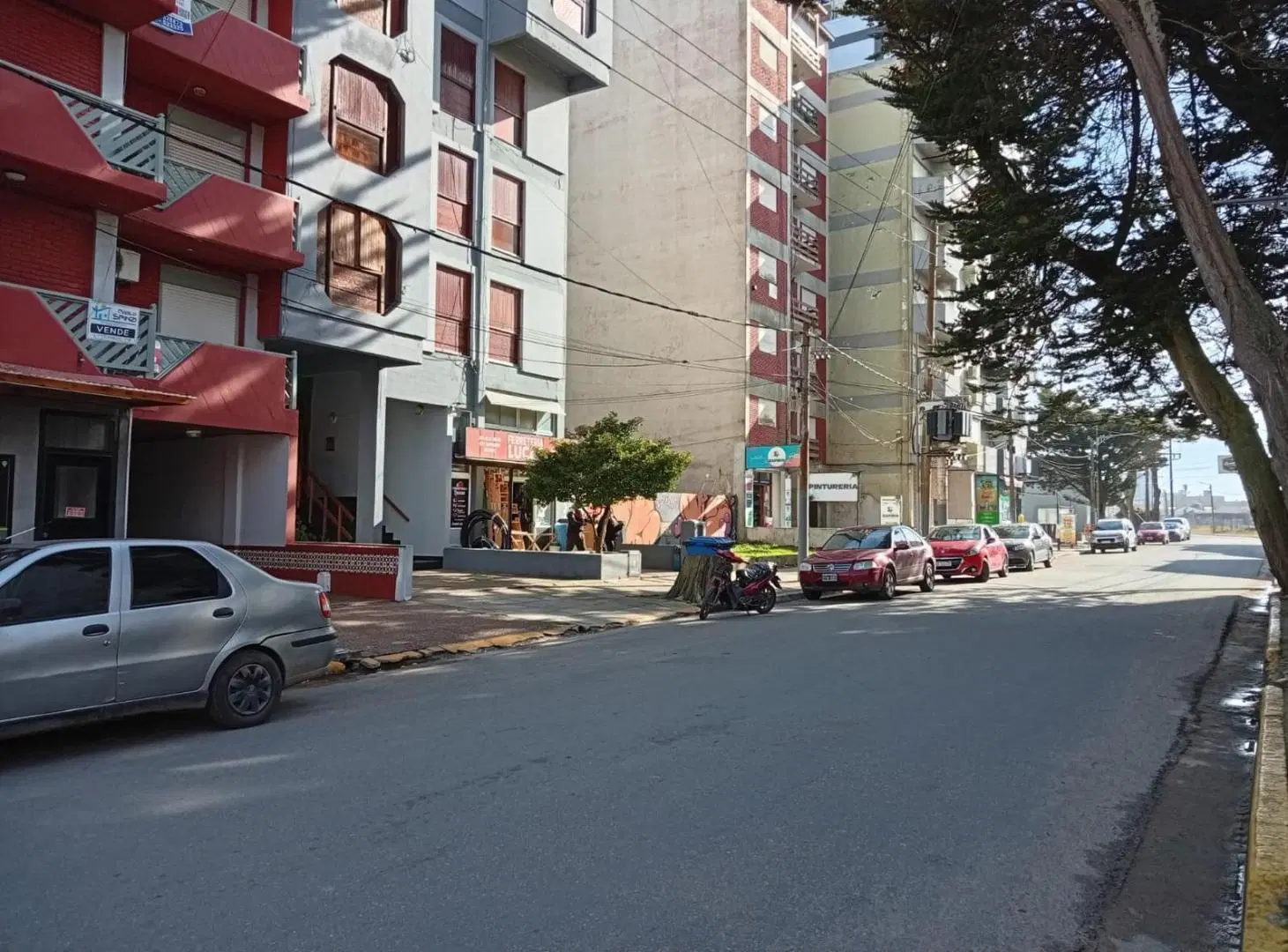 Departamento 2 ambientes en venta San Bernardo del Tuyu 4