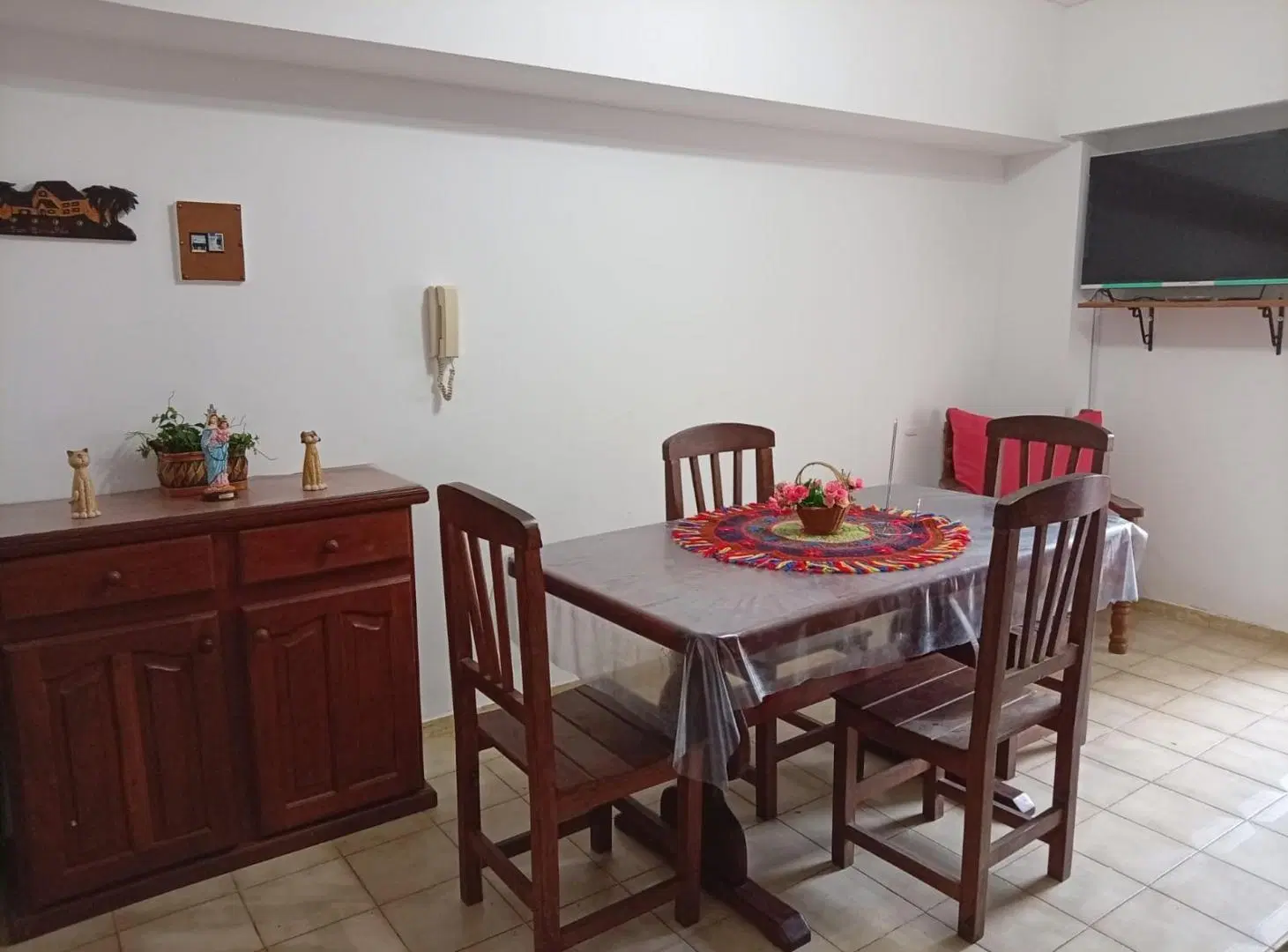 Departamento 2 ambientes en venta San Bernardo del Tuyu 2