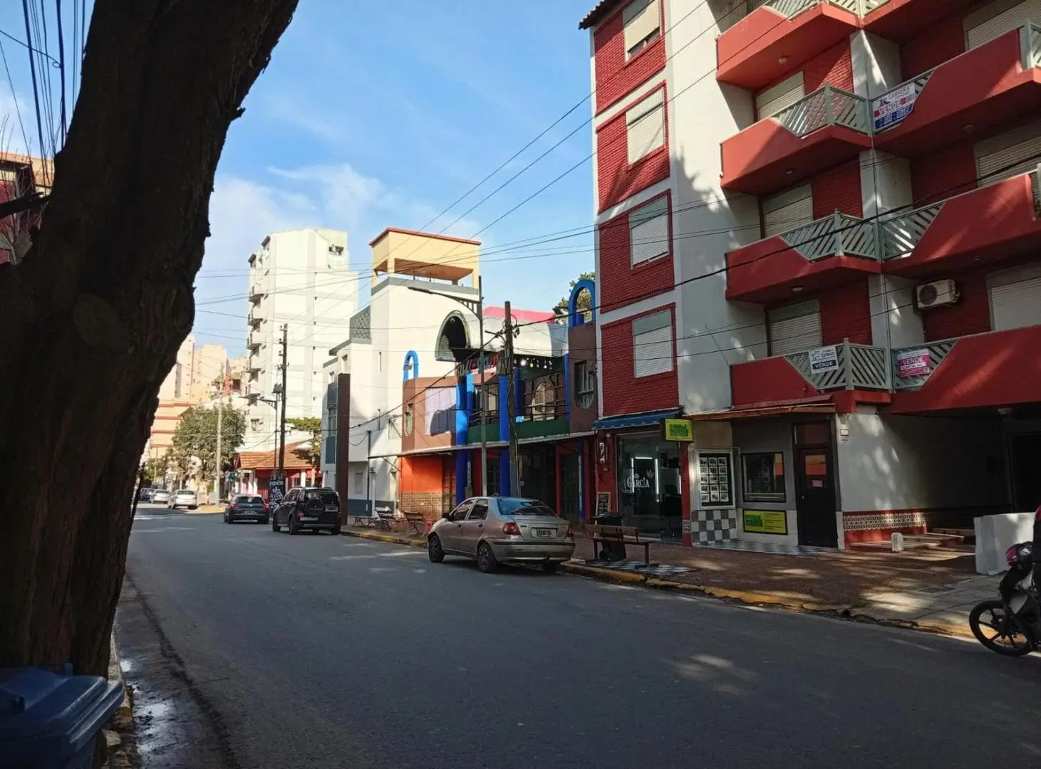 Departamento 2 ambientes en venta San Bernardo del Tuyu 5