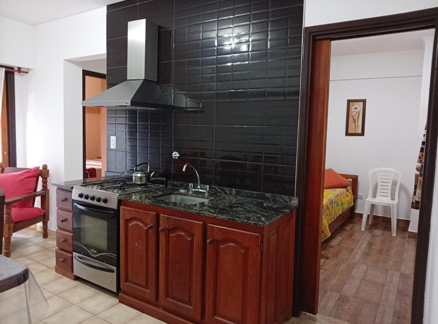 Foto de Departamento 2 ambientes en venta San Bernardo del Tuyu, imagen 5