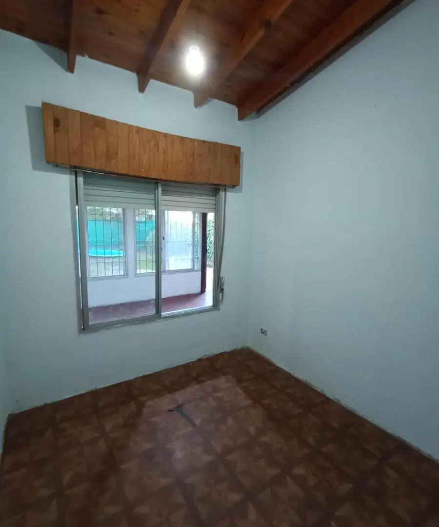 Casa en José c Paz. 1