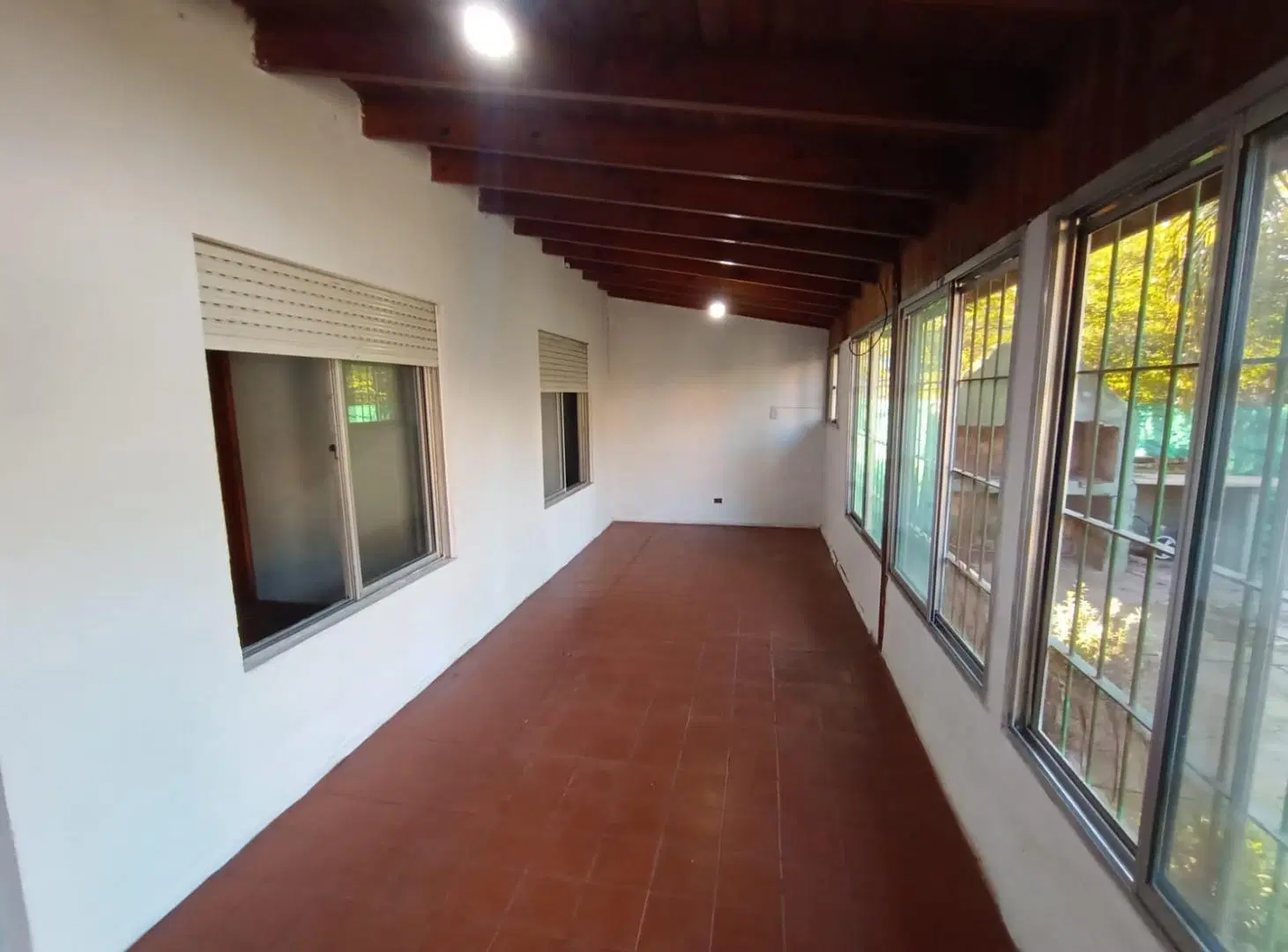 Casa en José c Paz. 2