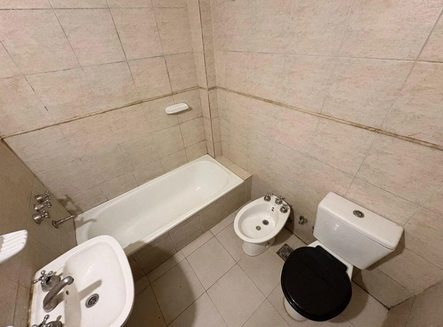 Departamento en San Miguel 5
