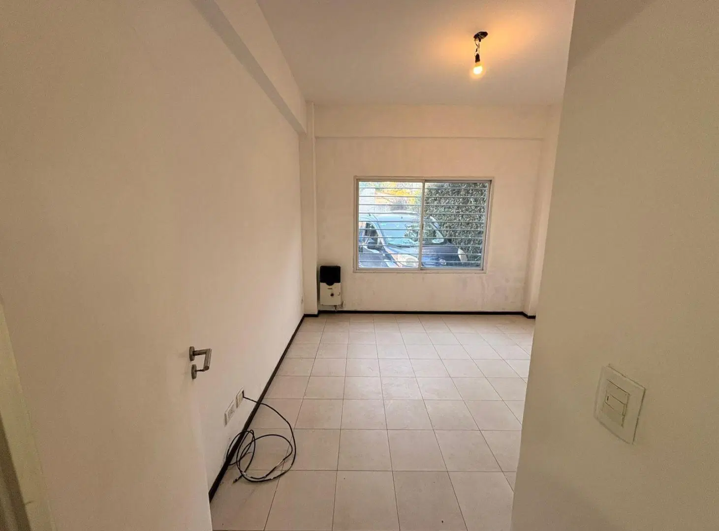 Departamento en San Miguel 2