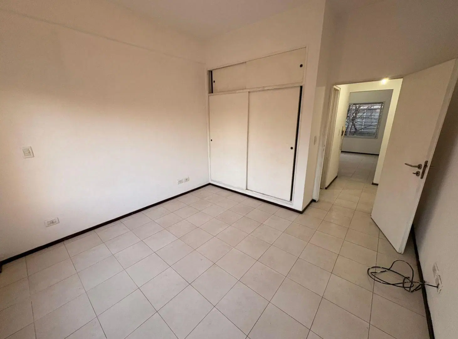 Departamento en San Miguel 1