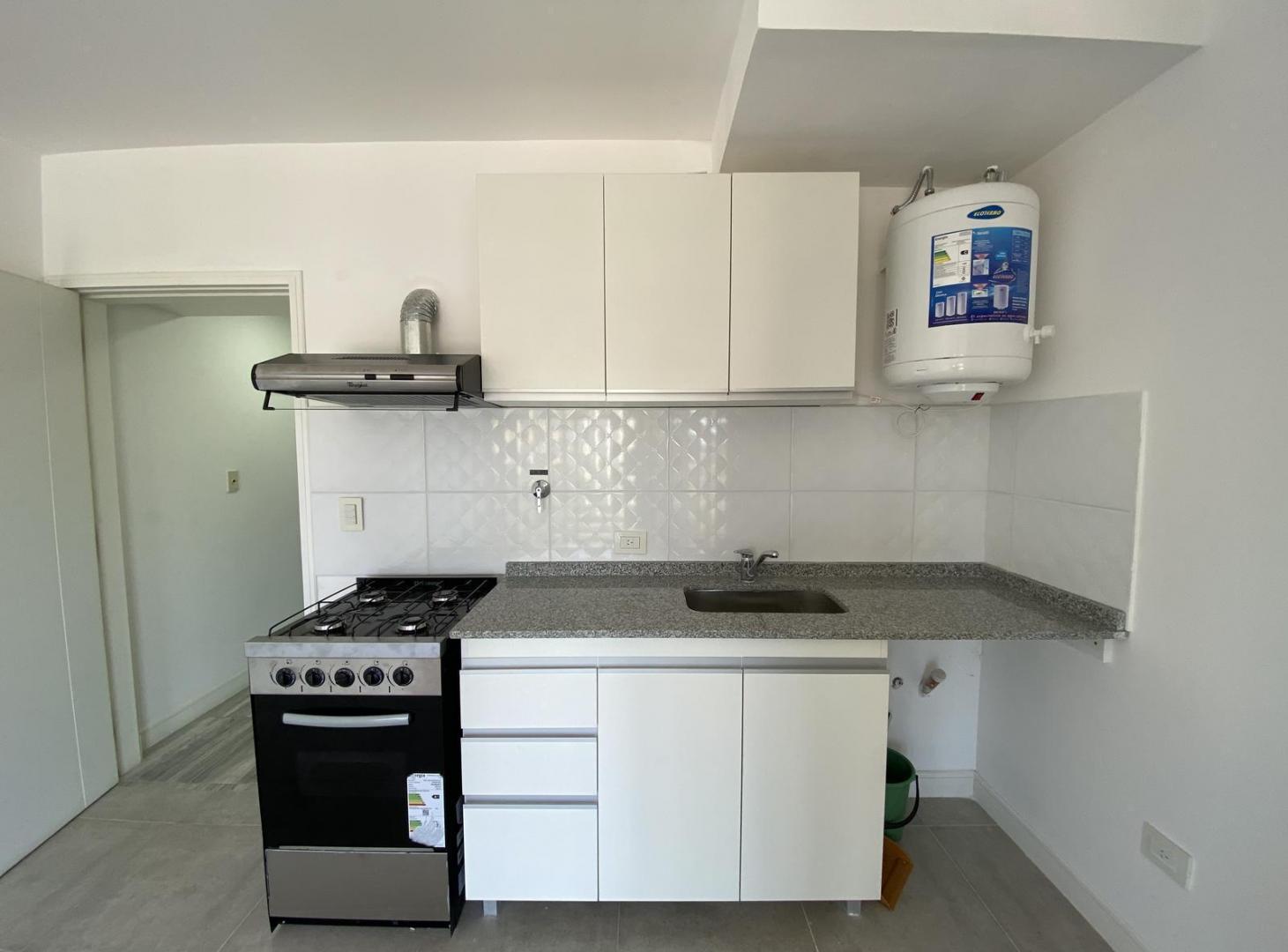 Foto de Departamento monoambiente alquiler San Miguel Centro, imagen 2