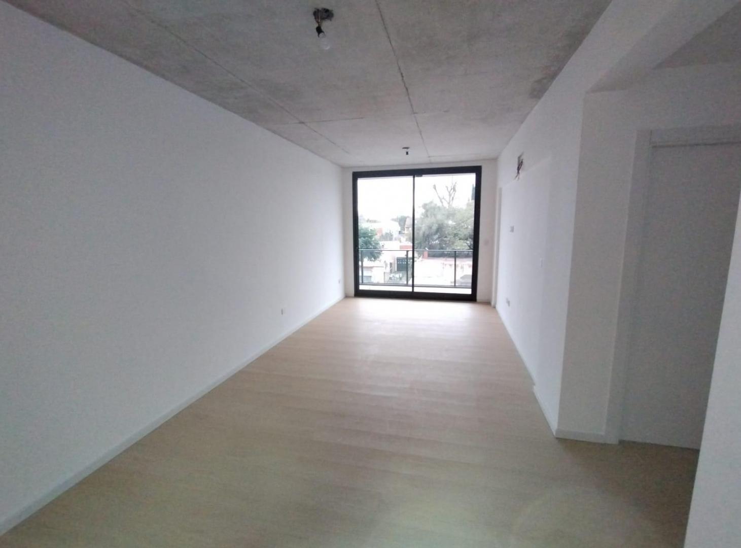 Foto de SE ALQUILA DEPTO DE 2 AMBIENTES A ESTRENAR EN SAN MIGUEL, imagen 4