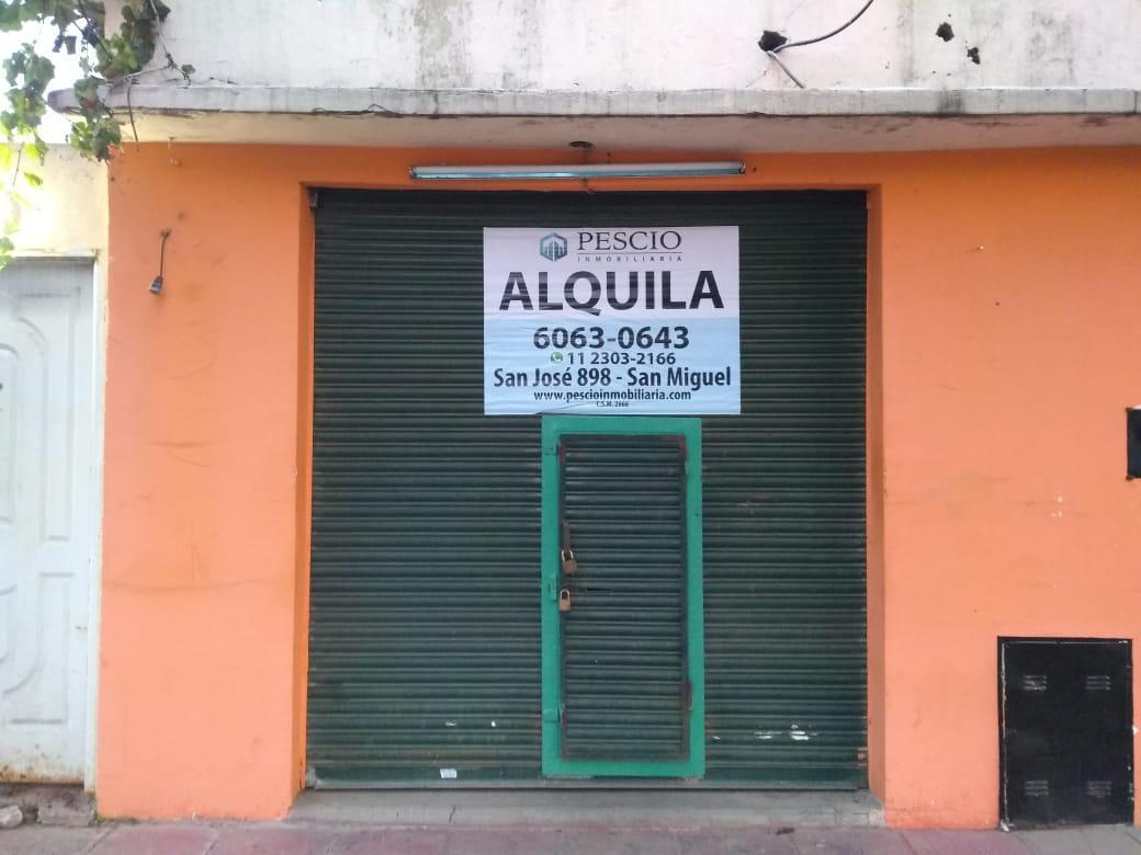 Foto de LOCAL EN ALQUILER EN SAN MIGUEL, imagen 3