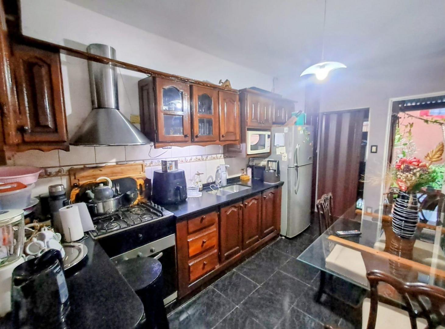 Foto de VENTA CASA 4 AMB - APTA CREDITO - SAN MIGUEL, imagen 5
