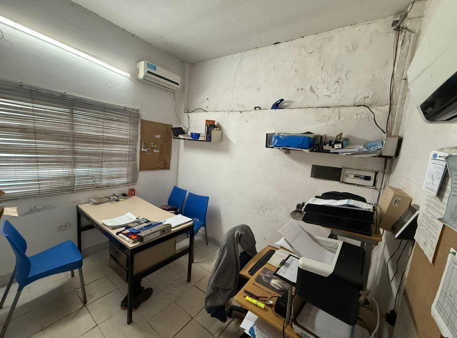 Foto de VENTA TERRENO CON CONSTRUCCION EN SAN MIGUEL, imagen 3