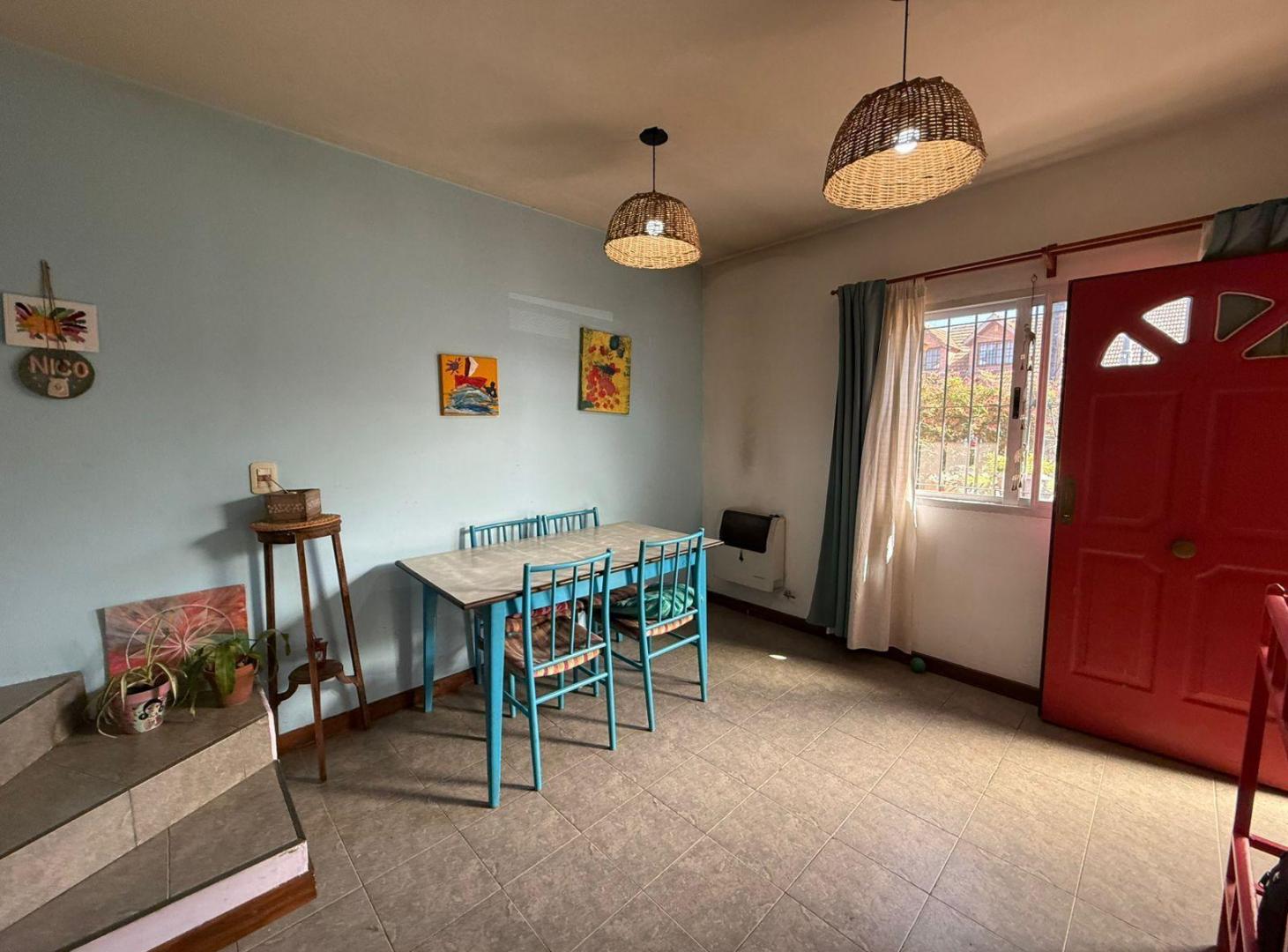 Foto de DUPLEX DE 3 AMBIENTES A LA VENTA APTO CREDITO BANCARIO, imagen 5