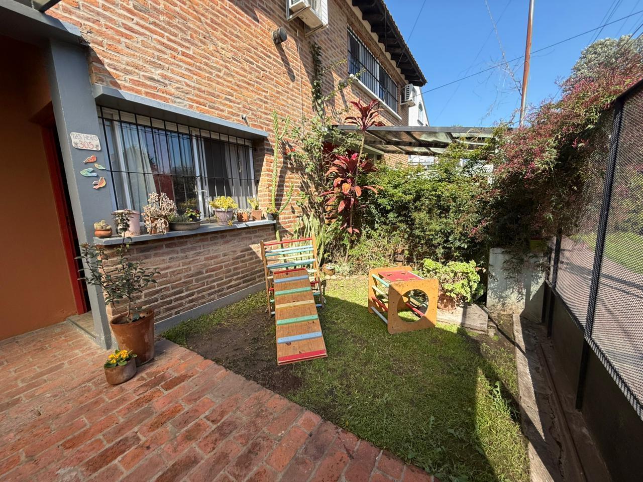 Foto de DUPLEX DE 3 AMBIENTES A LA VENTA APTO CREDITO BANCARIO, imagen 1