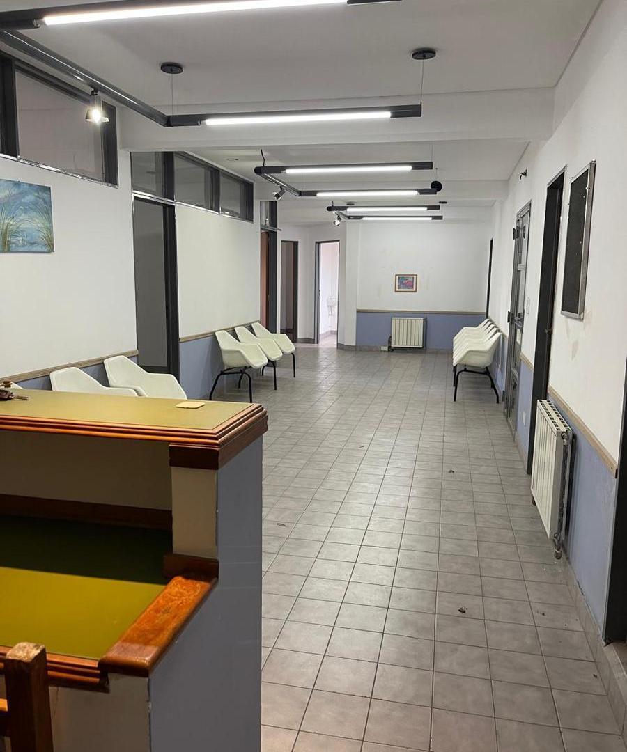 Oficina en Muñiz