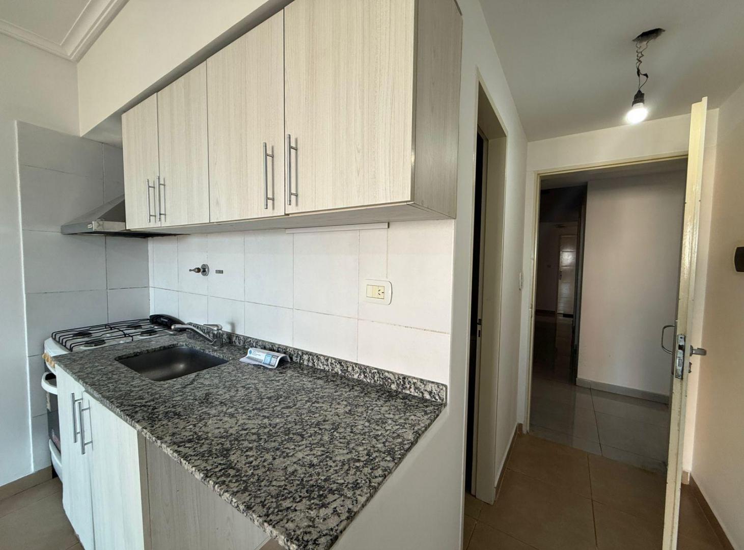Foto de Excelente Mono Ambiente en venta en San Miguel en el Edificio Piamonte, imagen 2