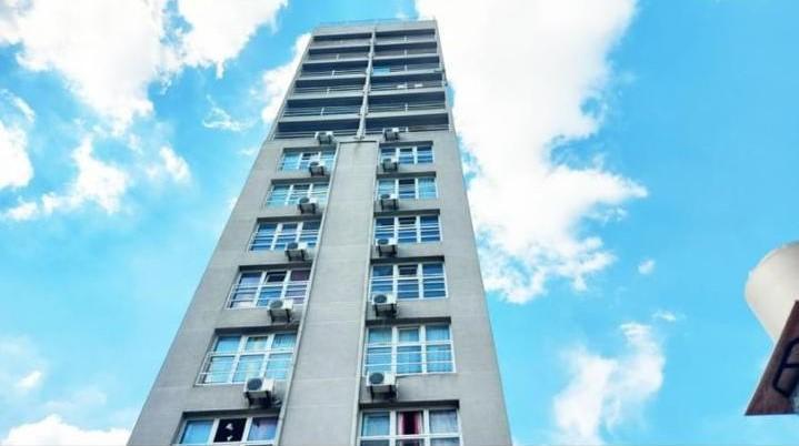 Foto de VENTA DEPTO 2 AMB - SAN MIGUEL - APTO CREDITO, imagen 3