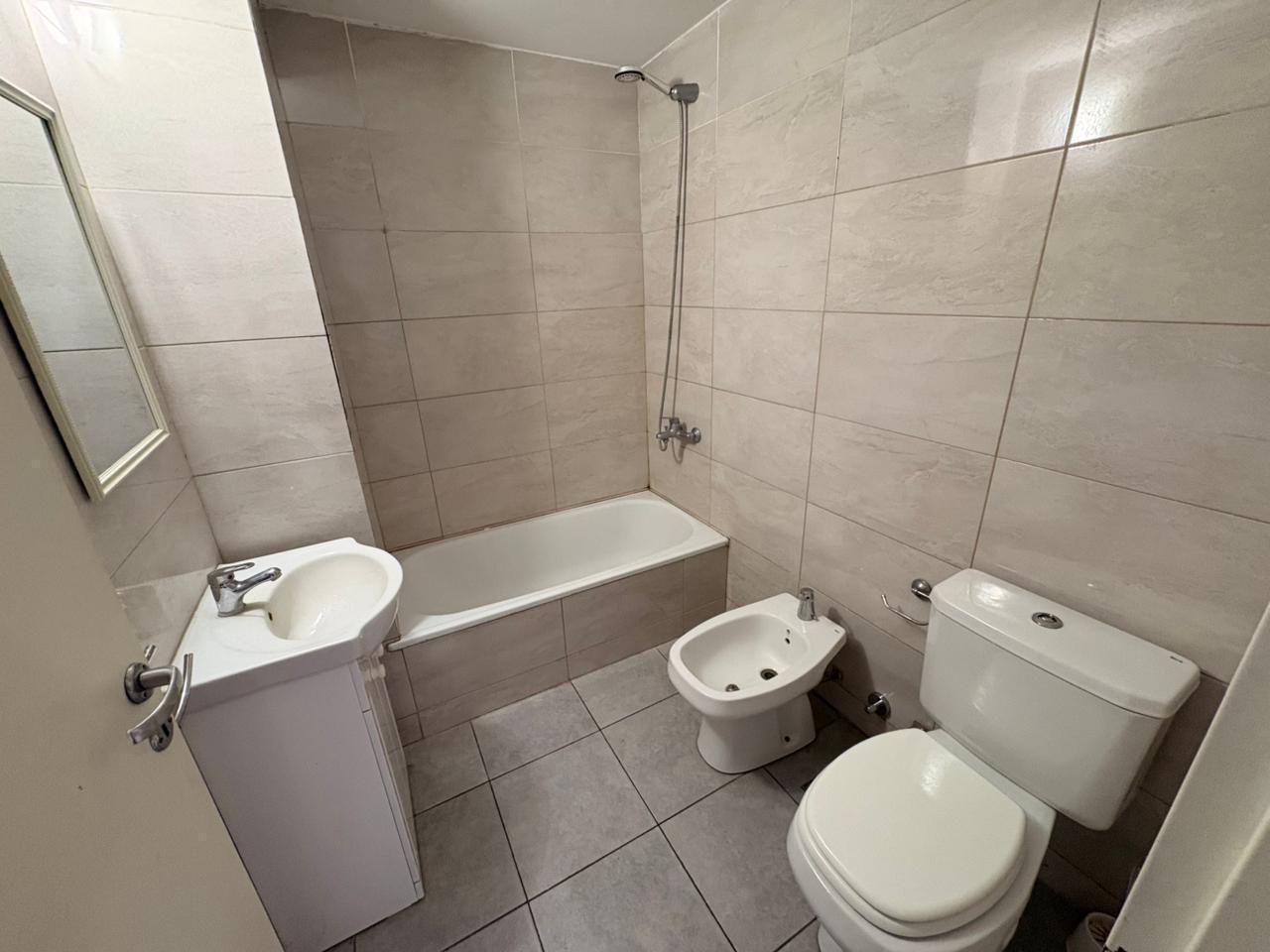 Foto de Departamento monoambiente en alquiler Muñiz, imagen 4