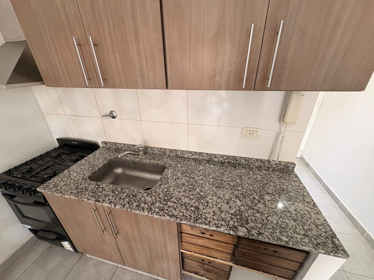 Foto de Departamento monoambiente en alquiler Muñiz, imagen 5