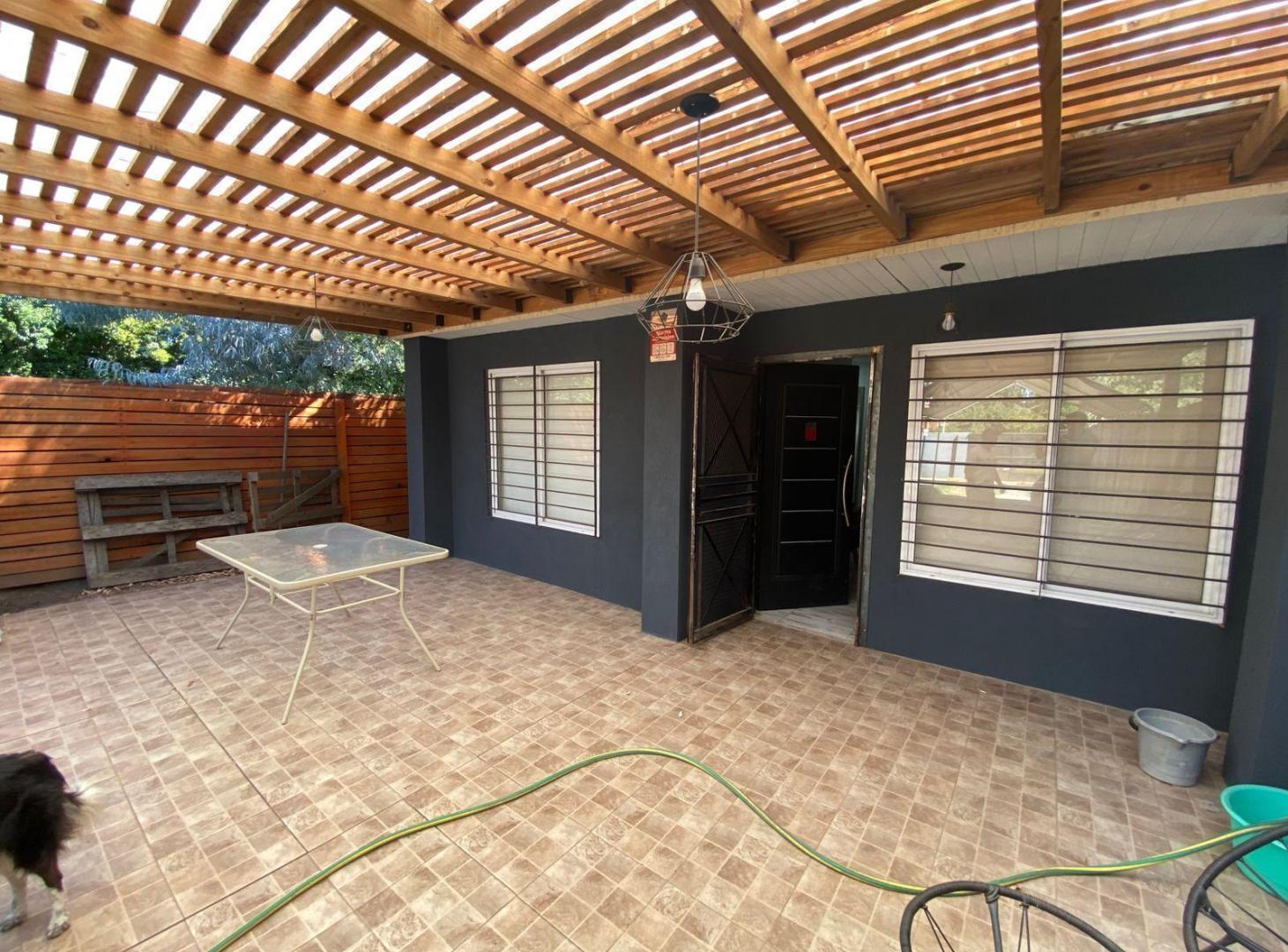Foto de CASA A LA VENTA DE 3 AMBIENTES EN JOSE C PAZ, imagen 1