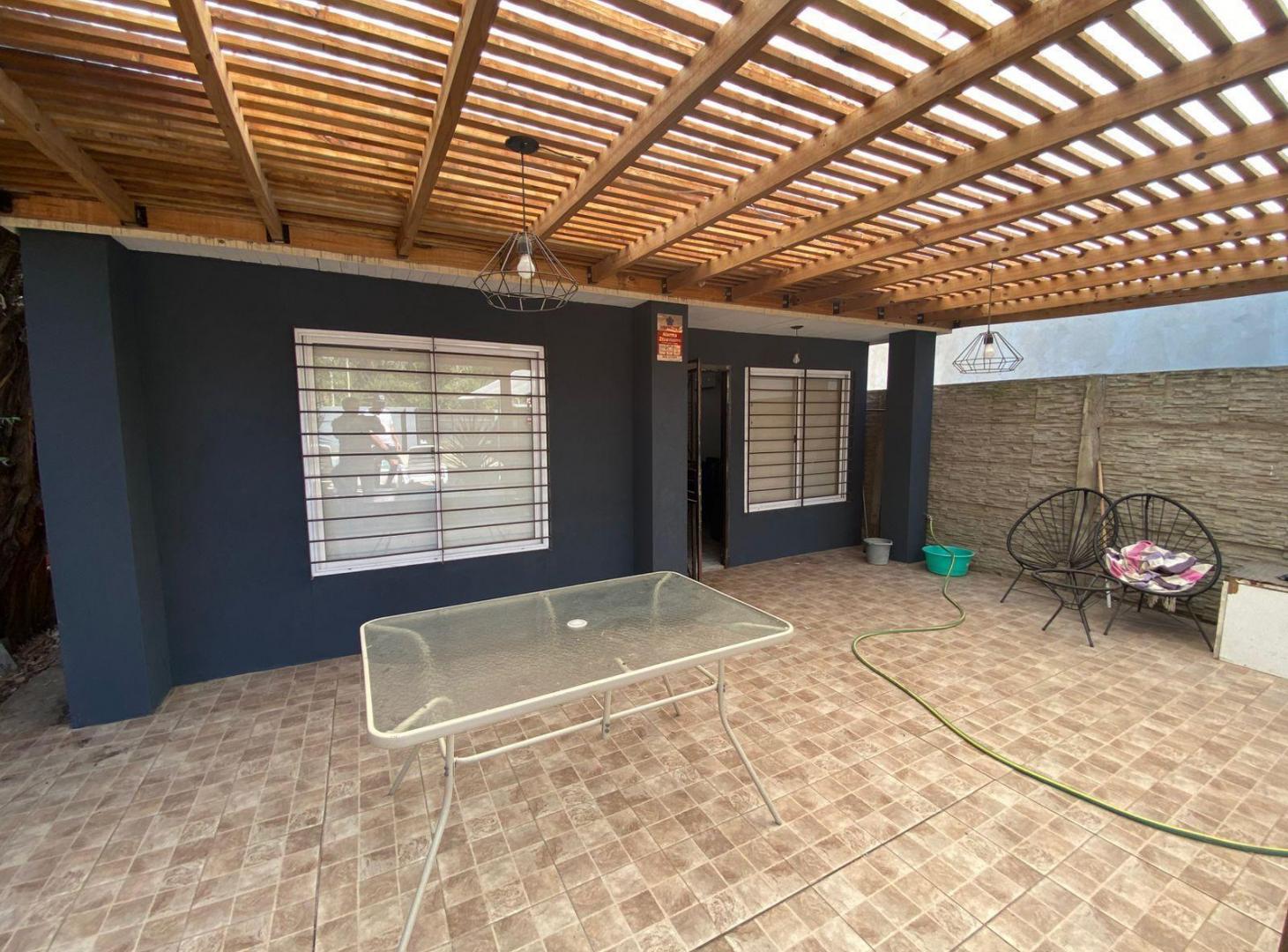 Foto de CASA A LA VENTA DE 3 AMBIENTES EN JOSE C PAZ, imagen 3