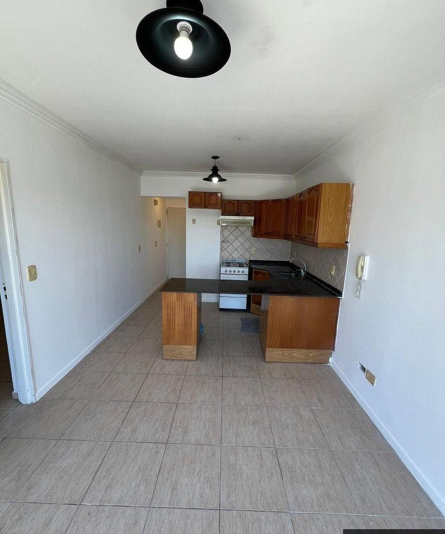 Foto de Departamento 2 ambientes en alquiler San Miguel, imagen 1