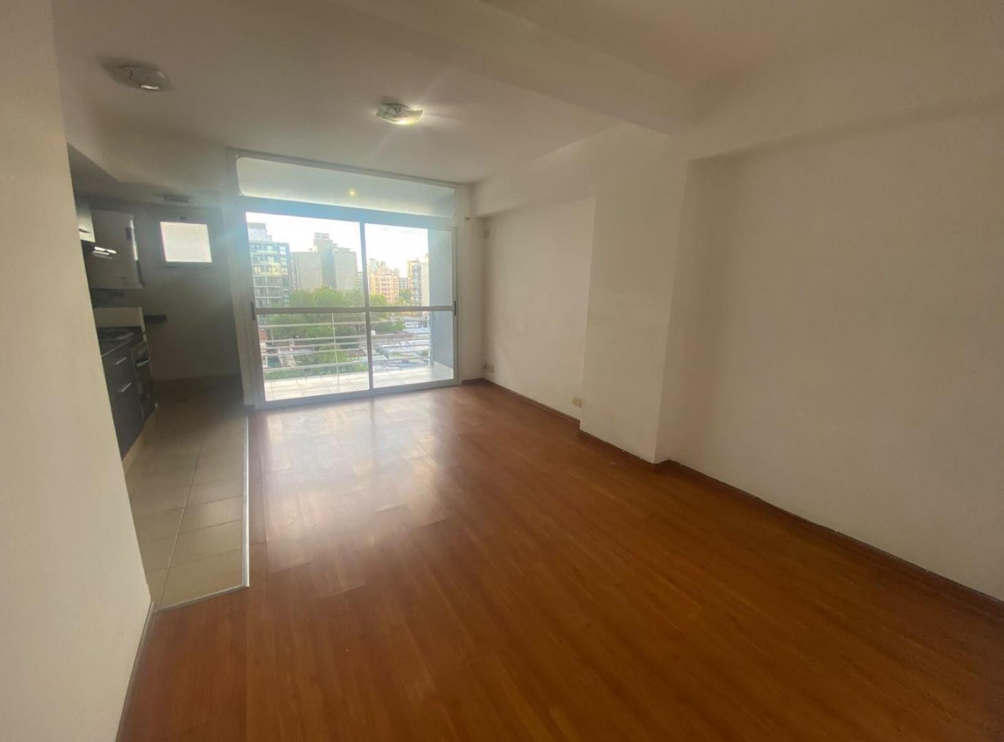 Foto de VENTA DEPTO 2 AMB - APTO CREDITO - SAN MIGUEL, imagen 4