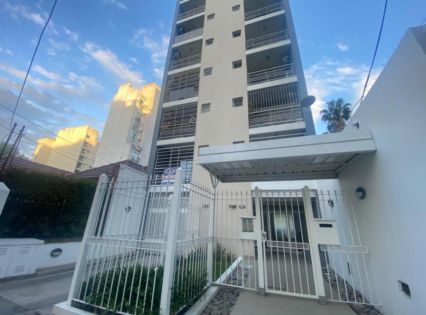 Foto de VENTA DEPTO 2 AMB - APTO CREDITO - SAN MIGUEL, imagen 1